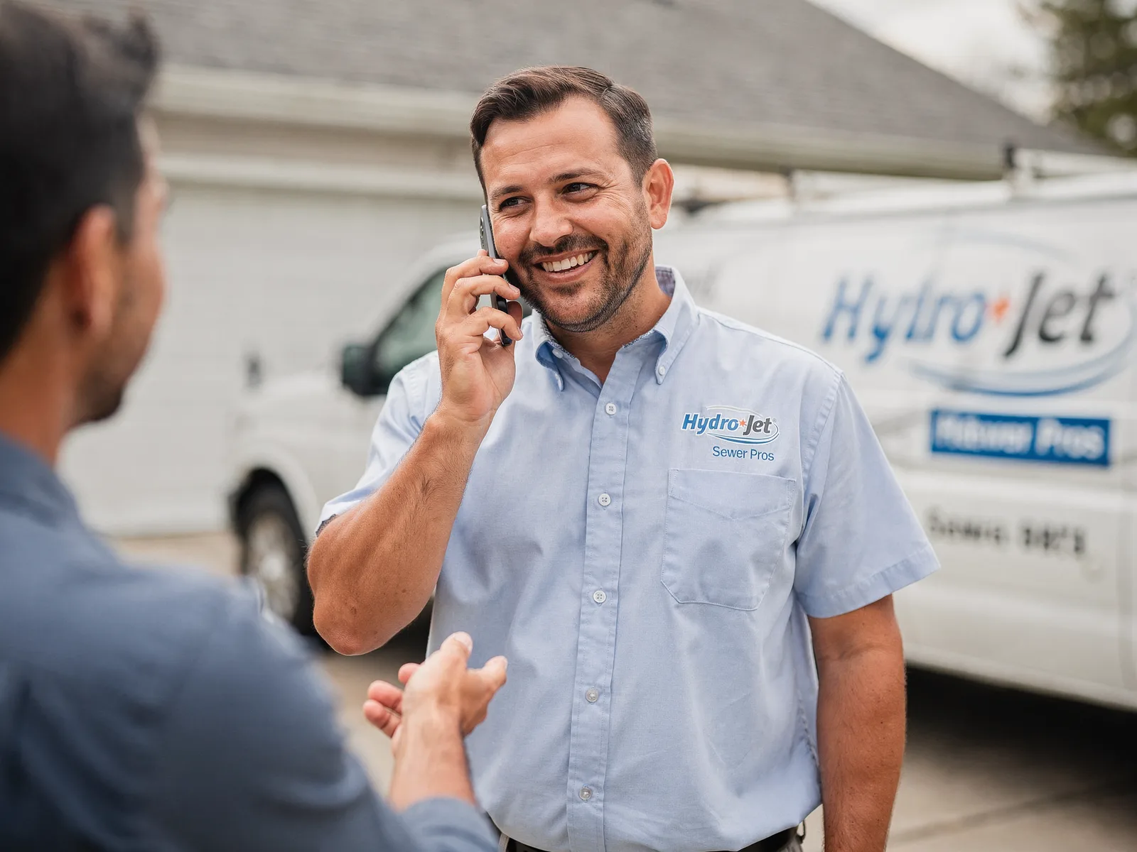 Hydro Jetting Franconia, NH FAQs